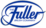 fuller brush company